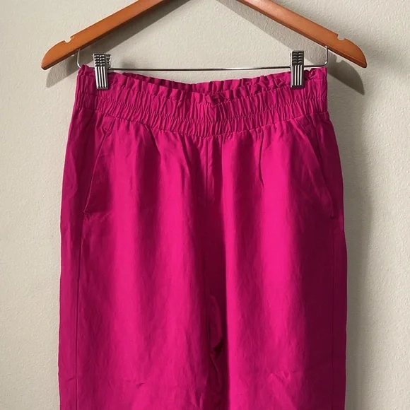 a new day Pink Pants - Picture 3 of 4